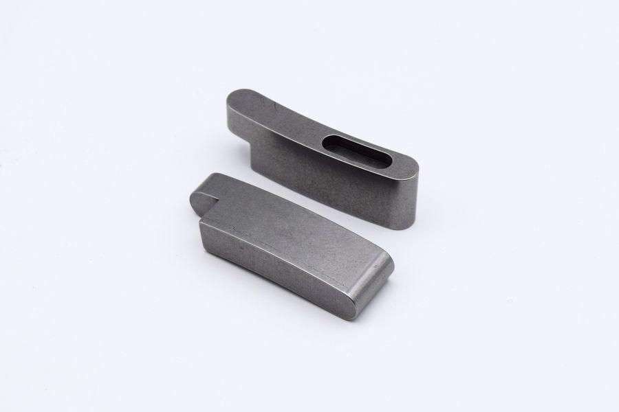 Banana Tappet - Exhaust Front